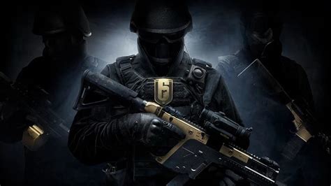 Rainbow 6 Betting .